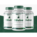 Olivine Support Balanced Health