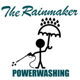 The Rainmaker Power Washing LLC