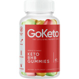 GoKeto Gummies | 100% Real Reviews