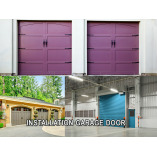 Loganville Garage Door