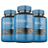 Titan XL Male Enhancement