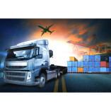 Freight Forwarding Company in Dubai