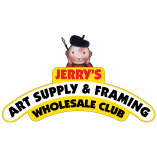 Jerrys Art Supply Wholesale Club of Miami