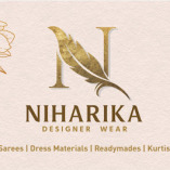 NIHARIKA DESIGNER WEAR - Lehenga Shop, Gown Shop, Ladies Ethnic Wear and Best Saree Shop in Pimpri-Chinchwad