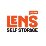 Len’s Self Storage Hillington