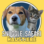 Snuggle Safari Haustierbedarf logo