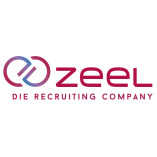 Zeel - Die Recruiting Company logo