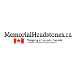 MemorialHeadstones.ca