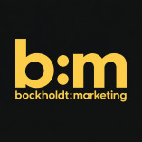 bockholdt:marketing logo