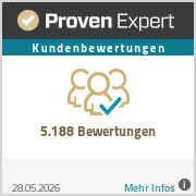 Erfahrungen & Bewertungen zu MEB Internet GmbH & Co KG