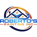 Robertos Painting INC.