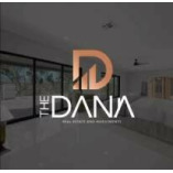 THE DANA REAL ESTATE AND INVESTMENTS