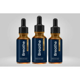 Breathe Drops Review