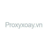 proxyxoayvn