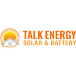 Talk Energy Solar & Battery