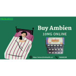 Buy Ambien 10mg Online Legally at Lowest Price from Credit Card in USA