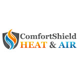 ComfortShield Heat and Air