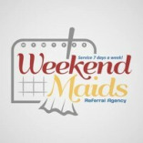 Weekend Maids