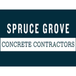 Concrete Contractors Spruce Grove