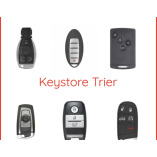 Keystore Trier