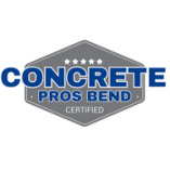 Concrete Pros Bend