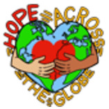 Hope Across The Globe