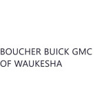 Boucher Buick GMC of Waukesha