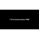 T & R Construction PMB