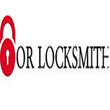 OR LOCKSMITH