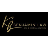 Benjamin Law Firm, LLC - Missouri DWI & Criminal Law Center