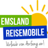 Emsland Reisemobile logo