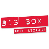 Big Box Self Storage