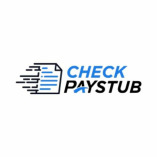 Check Paystub