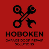 Hoboken Garage Door Repair Solutions