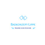 Badkonzept-Lippe