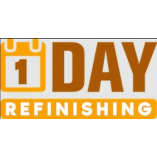 1 DAY Hardwood Floor Refinishing in Oyster Bay, NY