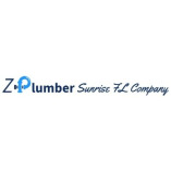 ZPlumber Sunrise FL Company