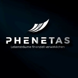 PHENETAS Finanzdienstleistungen logo