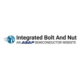 Integrated Bolt And Nut