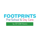 Footprints: Play School & Day Care Creche, Preschool in Sector 122, Noida