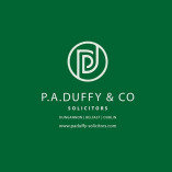 PA Duffy Solicitors Belfast