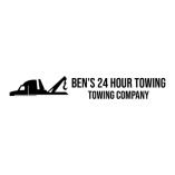 Bens 24 Hour Towing