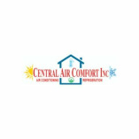 Central Air Comfort Inc