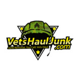 Vets Haul Junk