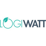 Logiwatt-Ost logo