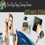 Car Key Copy Irving