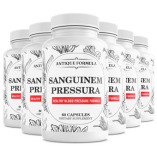 Sanguinem-Pressura-Formula