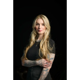 Medusa Tattoo Dortmund logo