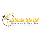 Whole World Massage LLC & Med Spa