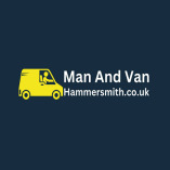 ManandVanHammersmith.co.uk